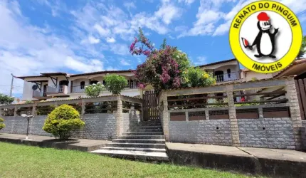 Apartamento à venda em Iguabinha, Araruama  por R$ 200.000