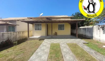 Casa à venda em Iguabinha, Araruama  por R$ 250.000