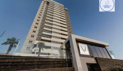 Apartamento à venda no bairro Panazzolo - Caxias do Sul/RS