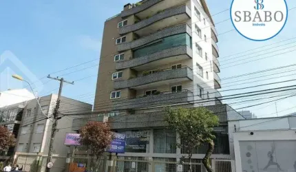 Belíssimo apartamento a venda no bairro exposição