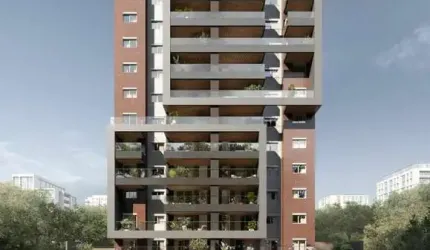 Apartamento em Panazzolo, Caxias do Sul/RS