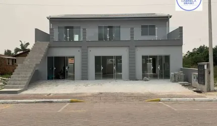 Sala Comercial à venda em Balneário Gaivota - SC