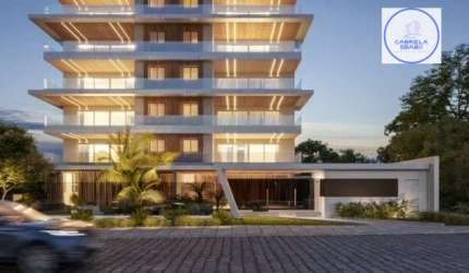 Residenziale Portovenere no bairro Exposição