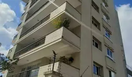 Apartamento à venda no bairro Exposição - Caxias do Sul/RS