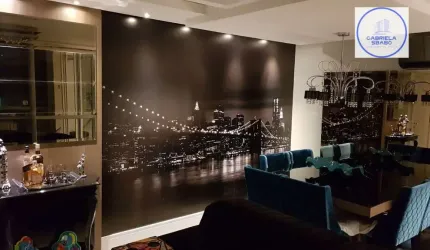 Apartamento Alto Padrão em Cristo Redentor, Caxias do Sul/RS