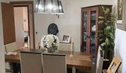 Ótimo apartamento a venda no condomínio Via Horizonte localizado no Alphaville