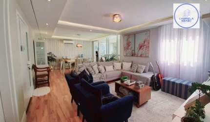 Apartamento para locação em Cristo Redentor, Caxias do Sul/RS