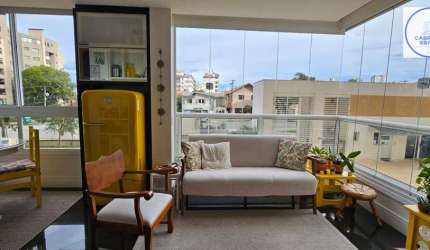 Apartamento em Cristo Redentor, Caxias do Sul/RS