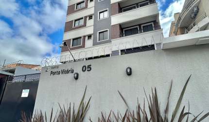 Apartamento no Centro