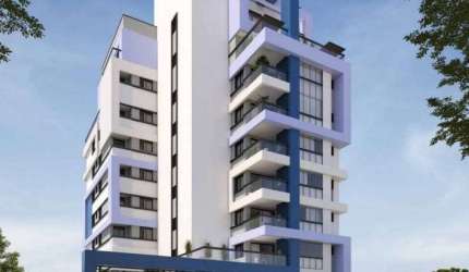 Apartamento 3 dormitórios/1 suíte - Terrasse Lilas