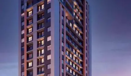 Apartamento 2 dormitórioS - VG