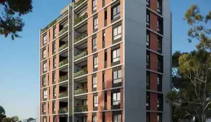 Apartamento Cobertura 3 dormitórios/1 suíte - Copaíba