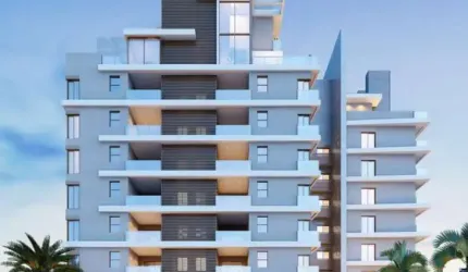 Apartamento 3 dormitórios/1 suíte - Jatobá