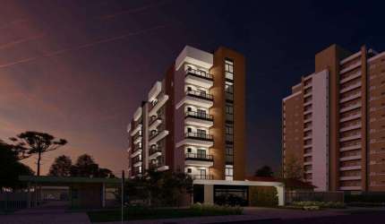 Apartamento Cobertura Duplex 3 quartos/1 suíte - Breeze