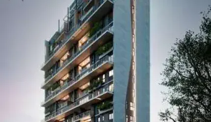 Apartamento Garden 3 dormitórios/1 suíte - Essenza