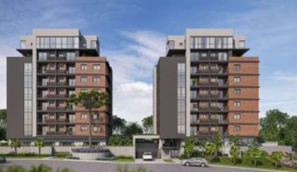Apartamento Garden 2 dormitórios - Gaia