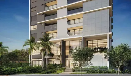 Apartamento Horizon - Alto Padrão