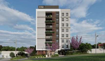 Apartamento 3 dormitórios/1 suíte - Blossom
