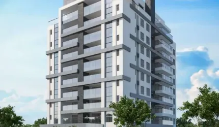 Apartamento 3 dormitórios/suítes Aventus