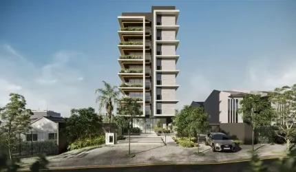 Apartamento 3 dormitórios/1 suíte - Galeria