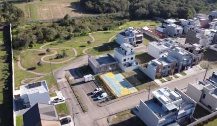 Terreno 216.14 m² - Foggiatto
