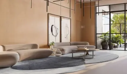 Apartamento Alto Padrão - Paseo