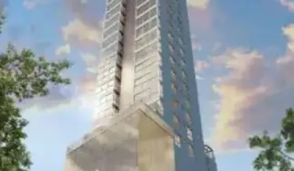 Apartamento Alto padrão - Blue Coast