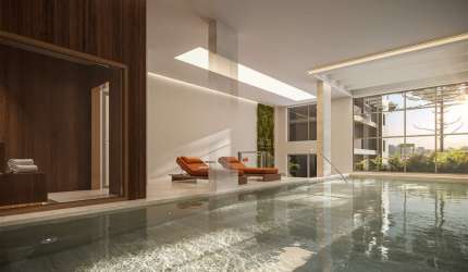 Apartamento 3 suítes - Nizza