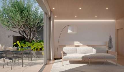 Apartamento Cobertura 3 dormitórios/1 suíte - Hike
