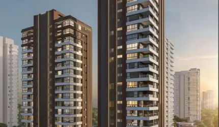 Apartamento 3 suítes - Poty
