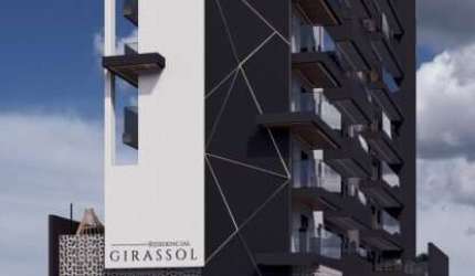 Apartamento - Residencial Girassol