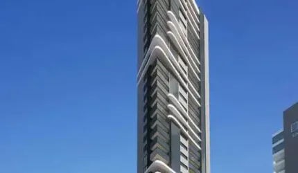 Apartamento Alto padrão - 3 suítes Portofino