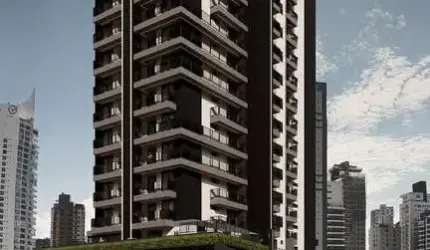 Apartamento 2 dormitórios - River185