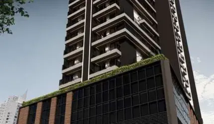 Apartamento 3 dormitórios - River185