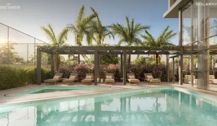 Apartamento Alto Padrão - Pineyards