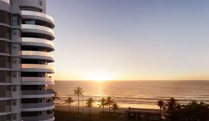 Apartamento Garden - Amíz