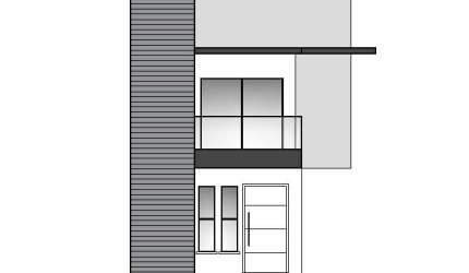 Sobrado 3 dormitórios- Residencial Domingos Marine II