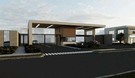 Terreno 260 m² - Vivendas do Sol