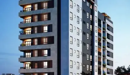Apartamento 2 dormitórios - Nest