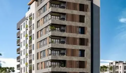 Apartamento 1 dormitório - Nest