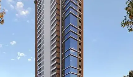 Apartamento Alto Padrão - Atrio