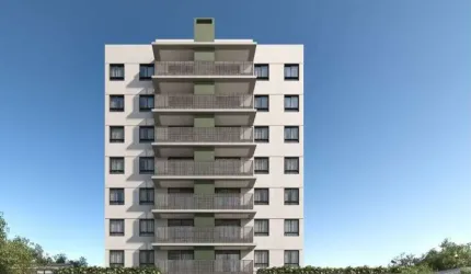 Apartamento 2 dormitórios - Give City Habitat