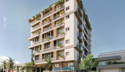 Apartamento Cobertura 2 dormitórios - Brizz Smart Stay
