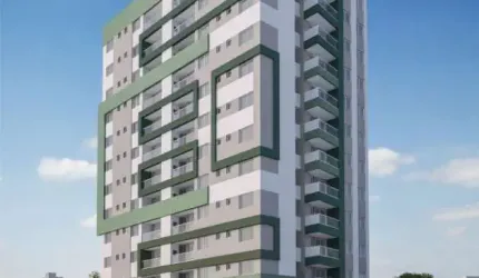 Apartamento Terrasse Botanique 3 dormitórios/1 suíte