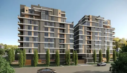 Apartamento Alamo- 3 dormitórios/3 suítes - Unidade Promocional