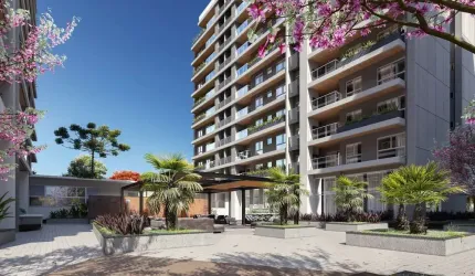 Apartamento Trebbiano Residencial - Ecoville