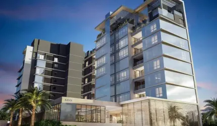 Apartamento 3 dormitórios/suítes - Signature Plaenge