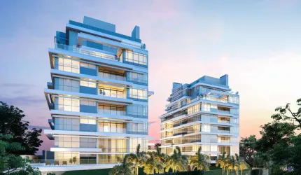 Apartamento Cobertura Alto Padrão Almáa Cabral