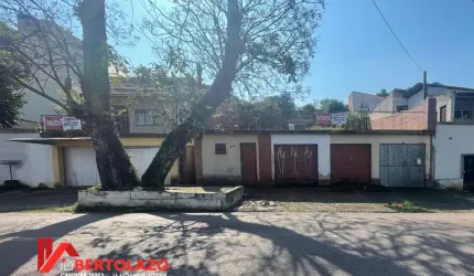 Terrenos no Tingui