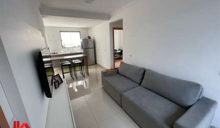 Apartamento Garden (térreo) em Excelente Localização - São José dos Pinhais!